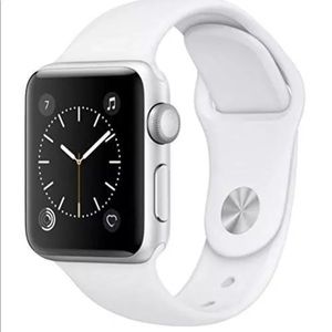 iWatch Series 2 38mm